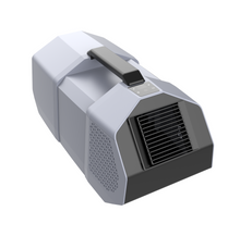 1,500 BTU Portable Air Conditioner | BL001B/C