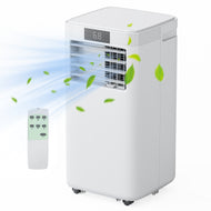 9,000 Portable Air Conditioner, A016G-6KR