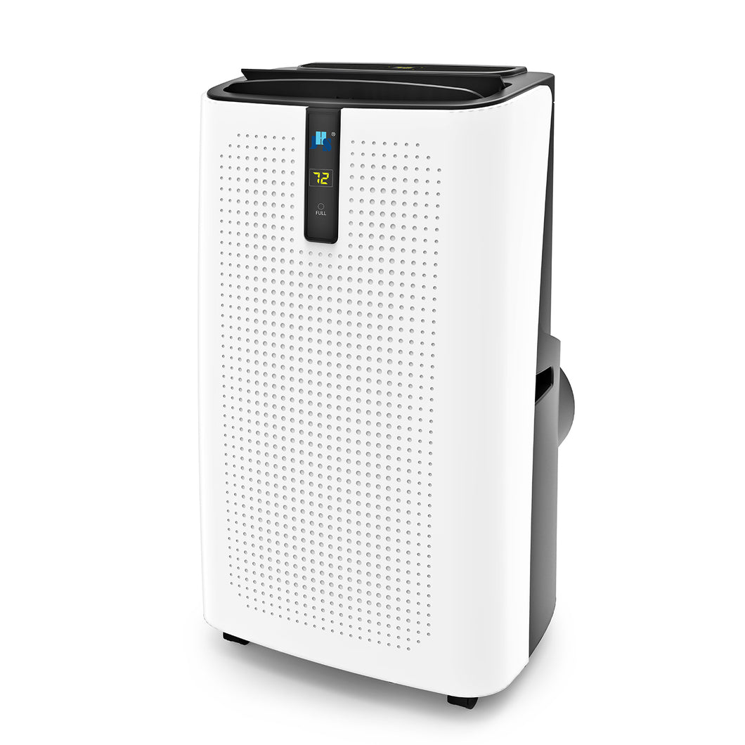 12,000 BTU Portable Air Conditioner | A018-12KR/C