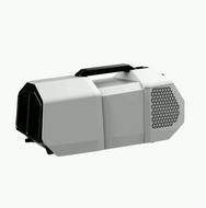 1,500 BTU Portable Air Conditioner | BL001B/C